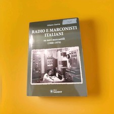 Libro Urbano Cavina Radio E