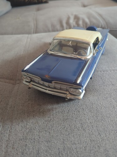 Chevrolet impala - chevrolet, 1/18
