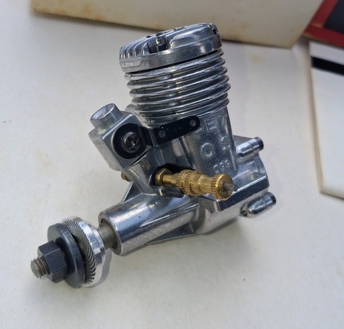 Motore pet 099 - o.s., rc