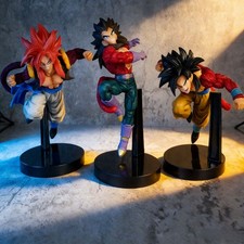 Gogeta ssj4 dragon ball - ssj4,