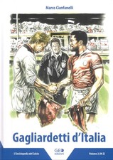 Gagliardetti d'Italia Vol.2