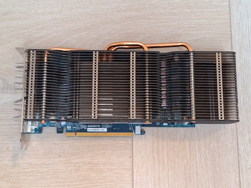 Gigabyte geforce 9800 - geforce,