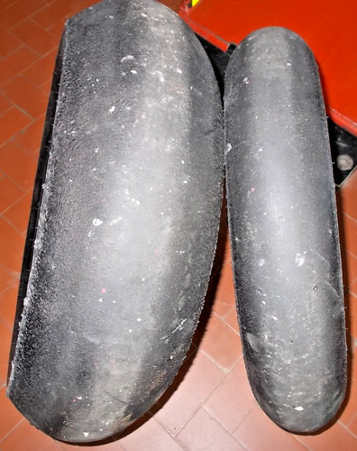 Coppia gomme pirelli diablo - pirelli,