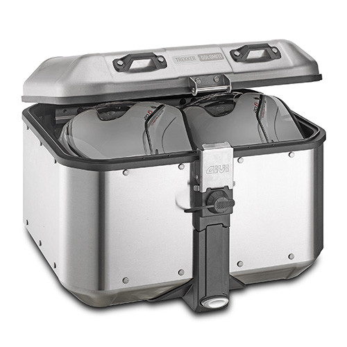 Givi bauletto valigia monokey - bauletto,