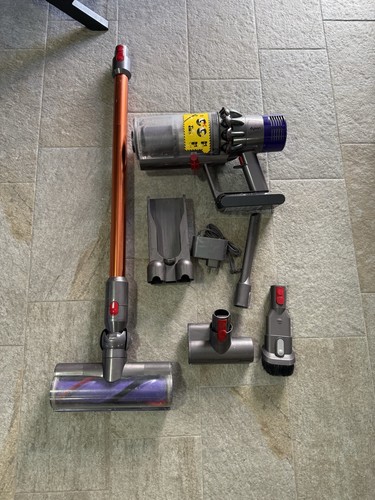 Aspirapolvere batteria senza - batteria,