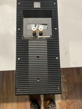 Crossover altoparlante di