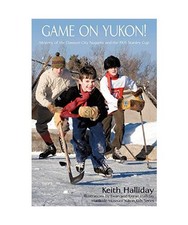 Game on Yukon!: Mystery of the