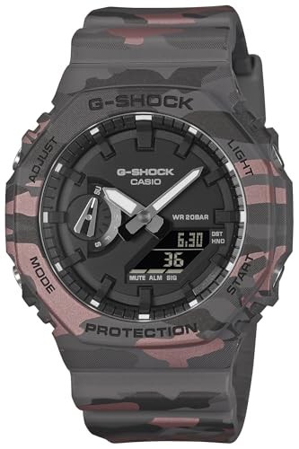 Orologio casio shock - orologio, g-shock