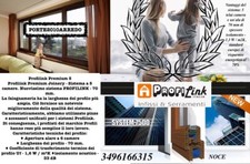 Profilink premium infissi - profilink,