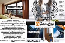 PROFILINK PREMIUM INFISSI IN