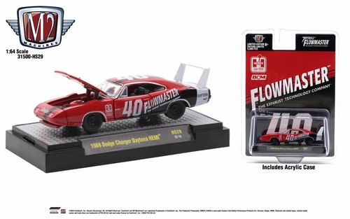 Machines hobby exclusive - m2,