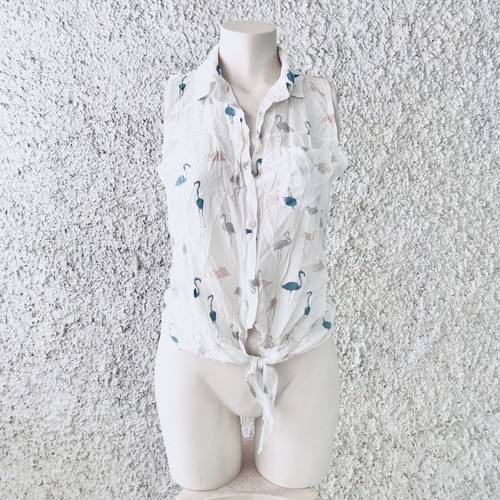 Womens flamingos pink blue - womens,