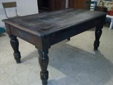 Antico tavolo da cucina