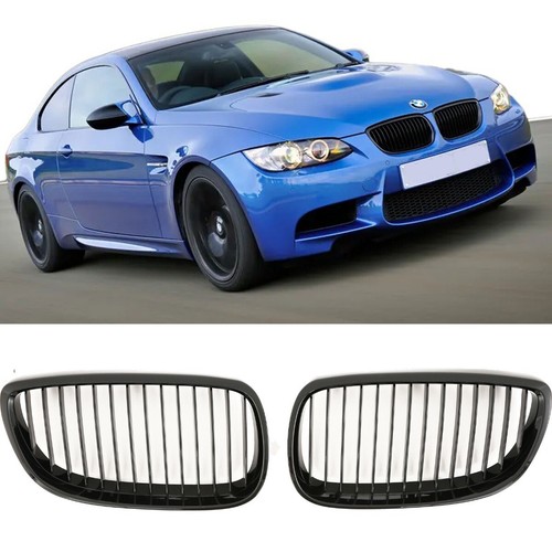Griglia nero lucido - nero, bmw