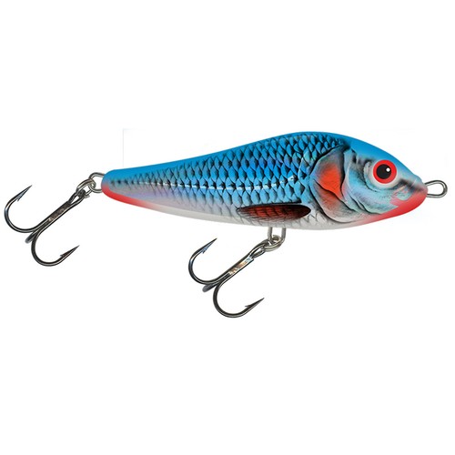 Salmo rattlin slider - rattlin, sinking