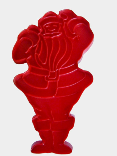 Tupperware babbo natale - tupperware,