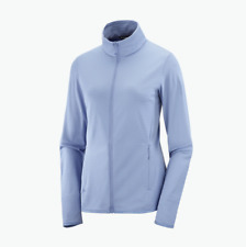 Giacca donna Salomon Outrack