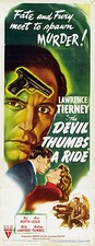 The devil thumbs - devil, movie
