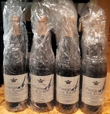 4 POGGIO ALLE GAZZE -