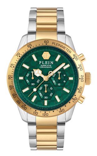 Philipp plein orologio - orologio, uomo