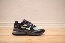 Nike air max 270 react - react, nero