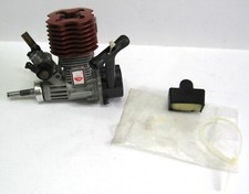 RC   MOTORE GM 12  NITRO ENGINE