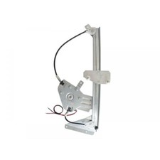 Alzavetro elettrico ant sx - alzavetro,