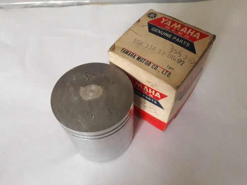 Originale yamaha pistone - originale,