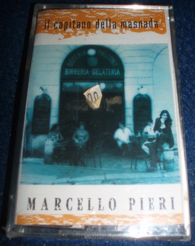 Marcello pieri il capitano - il,