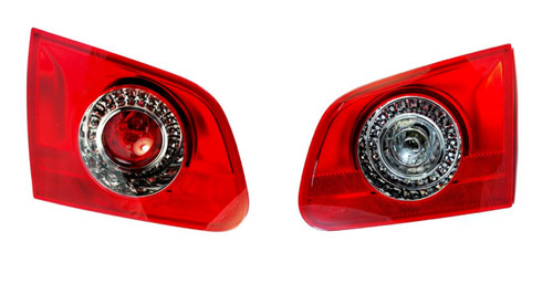 Fanale fanalino stop - 2x,