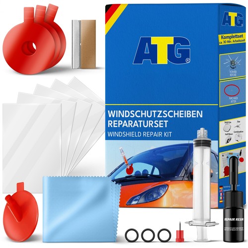 Kit riparazione caduta - , sassi