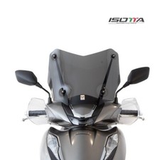 Isotta parabrezza cupolino - isotta,