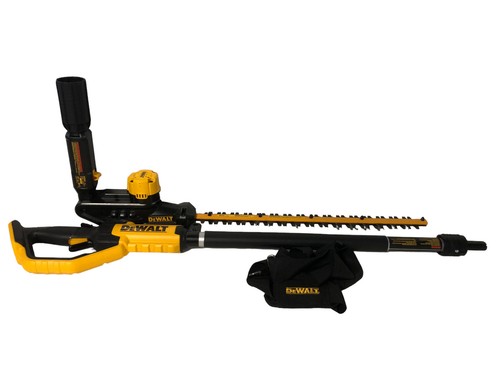 Dewalt 20v tagliasiepi - 20v,