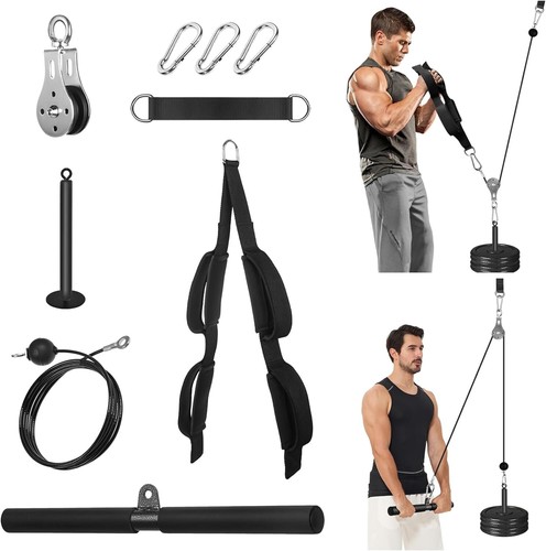 Kit attrezzi palestra casa - palestra,