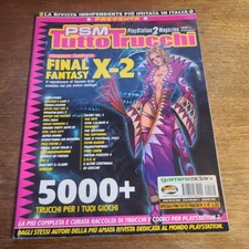RIVISTA PLAYSTATION