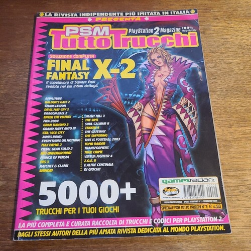 Rivista playstation - rivista,