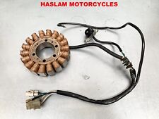 statore alternatore generatore