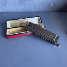 HOHNER Chromonica III | n. 280