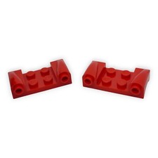 Lego Cofano Veicolo Luci 2x4