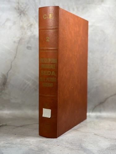 Enciclopedia universale seda - enciclopedia,