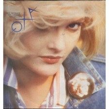Anna Oxa Lp Vinile Per Sognare