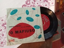 RENATO CAROSONE " 'O MAFIUSO -