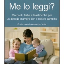 LIBRO ME LO LEGGI - RACCONTI