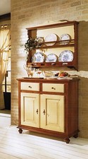 Credenza dispensa con - credenza,