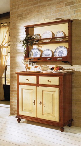 Credenza dispensa con - ,