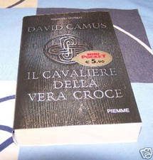 Il cavaliere della vera croce