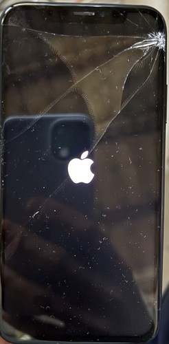 Iphone space gray vetro - -space,