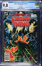 Saga della Cosa della Palude