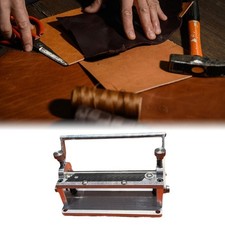 Macchina per assottigliamento