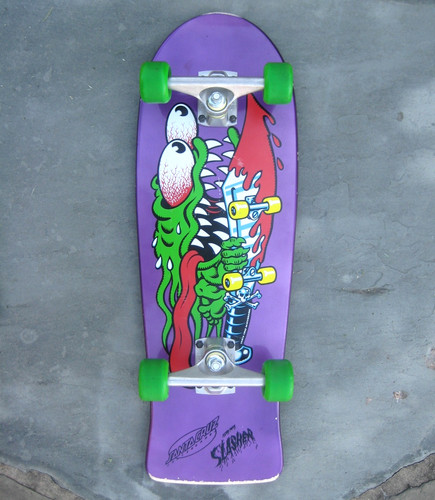 Santa cruz keith - santa,